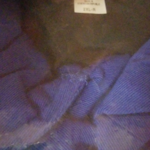 Red Wing  WINTER COVERALL - Picture 5 of 7